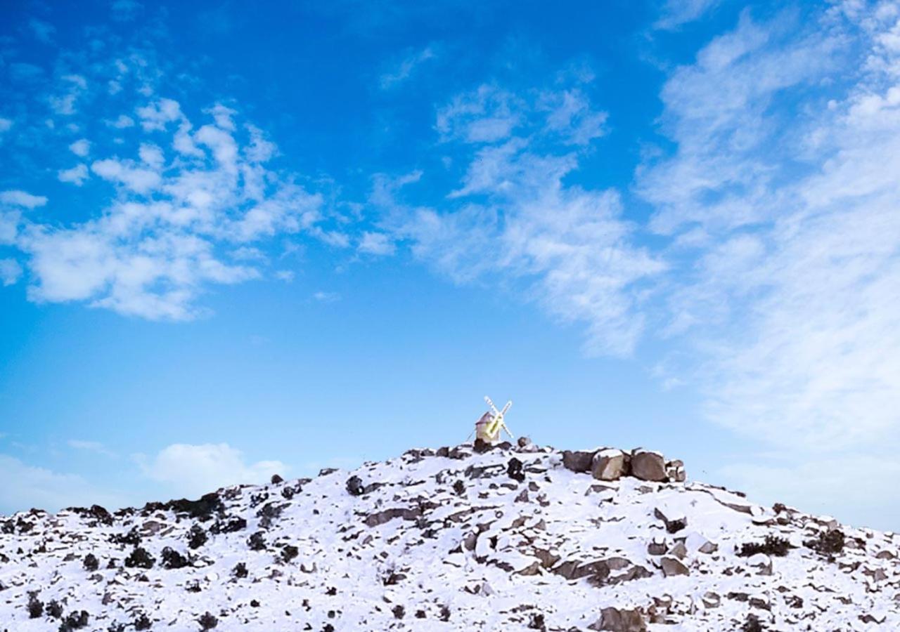 Viviendas De Uso Turistico Dulcinea Las Ventas con Pena Aguilera ภายนอก รูปภาพ