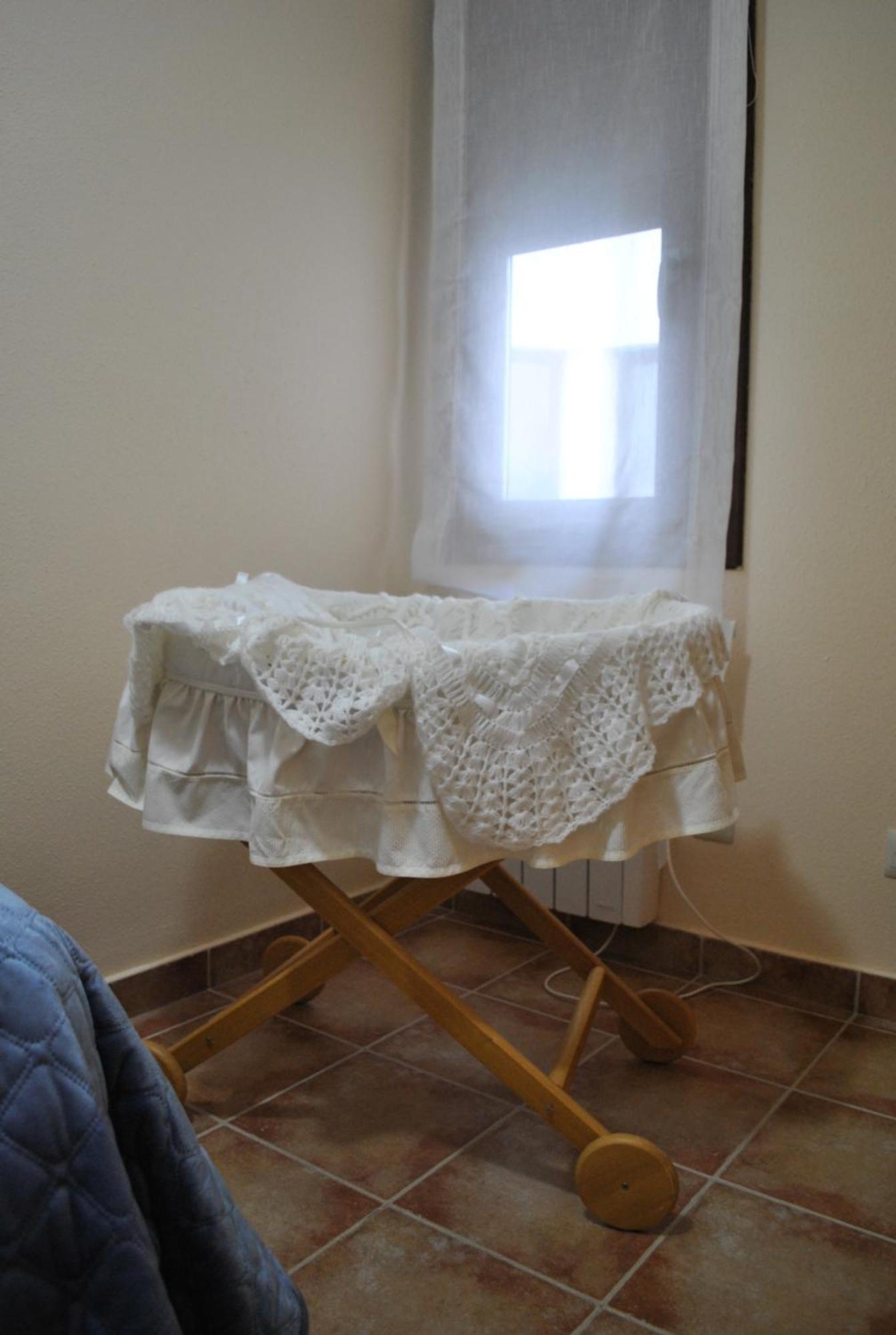 Viviendas De Uso Turistico Dulcinea Las Ventas con Pena Aguilera ห้อง รูปภาพ